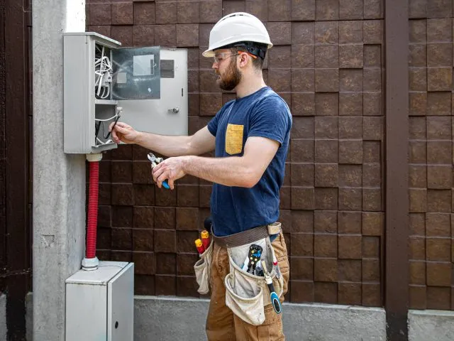 Electrical Safety Checks in Burnaby