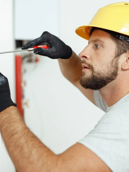 Electrical Emergency in Toronto