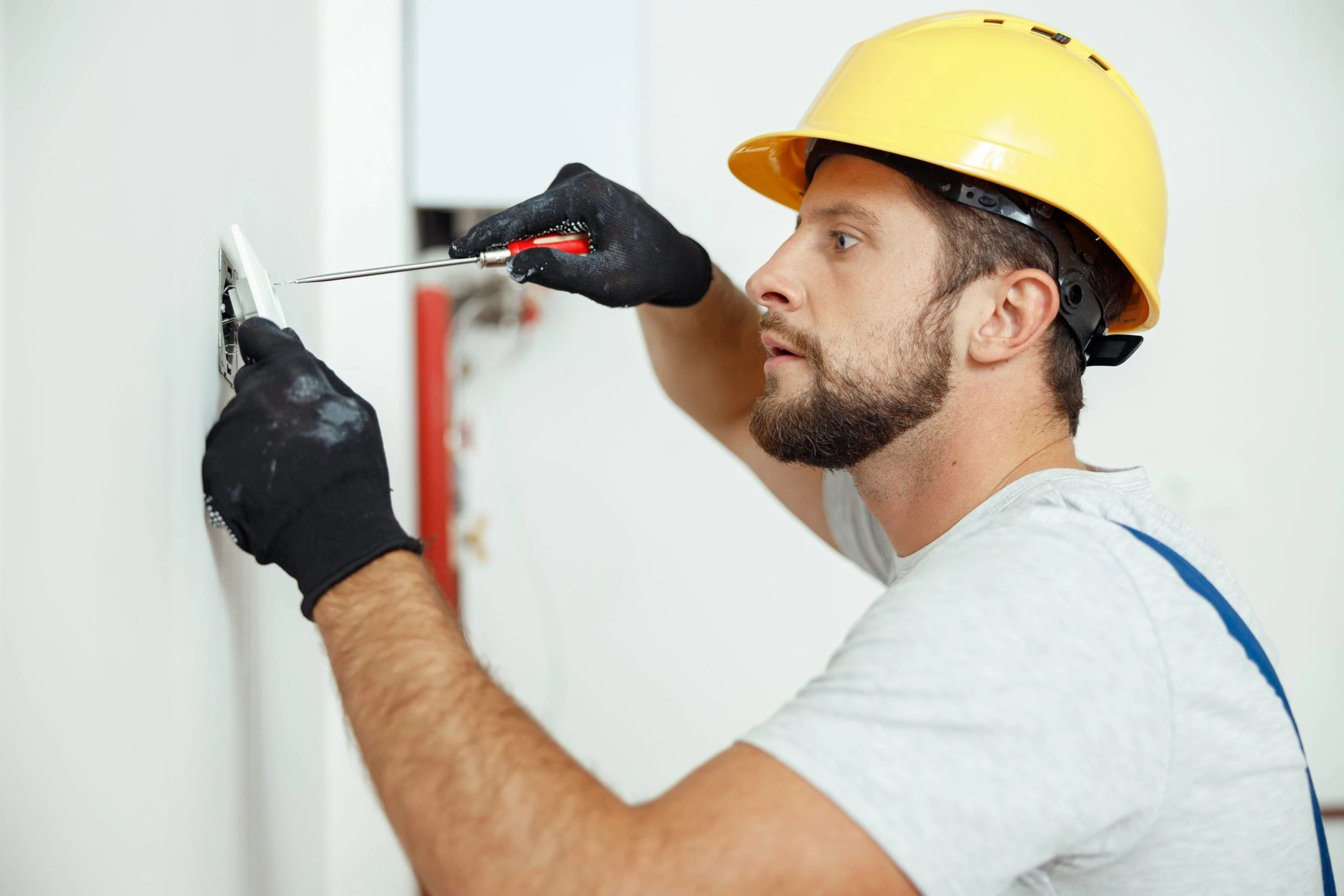 Electrical Emergency in Toronto