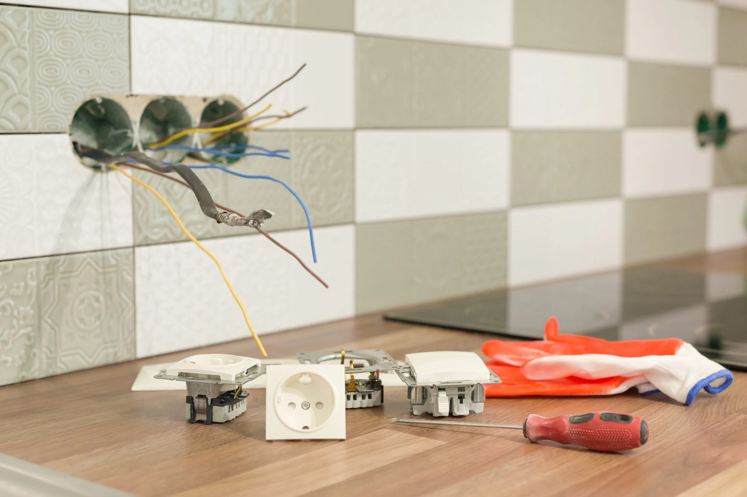 Electrical Installation Service in Montreal