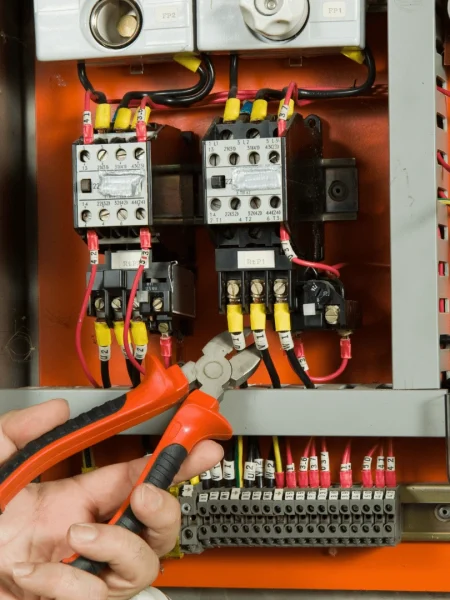 247 Emergency Electrician