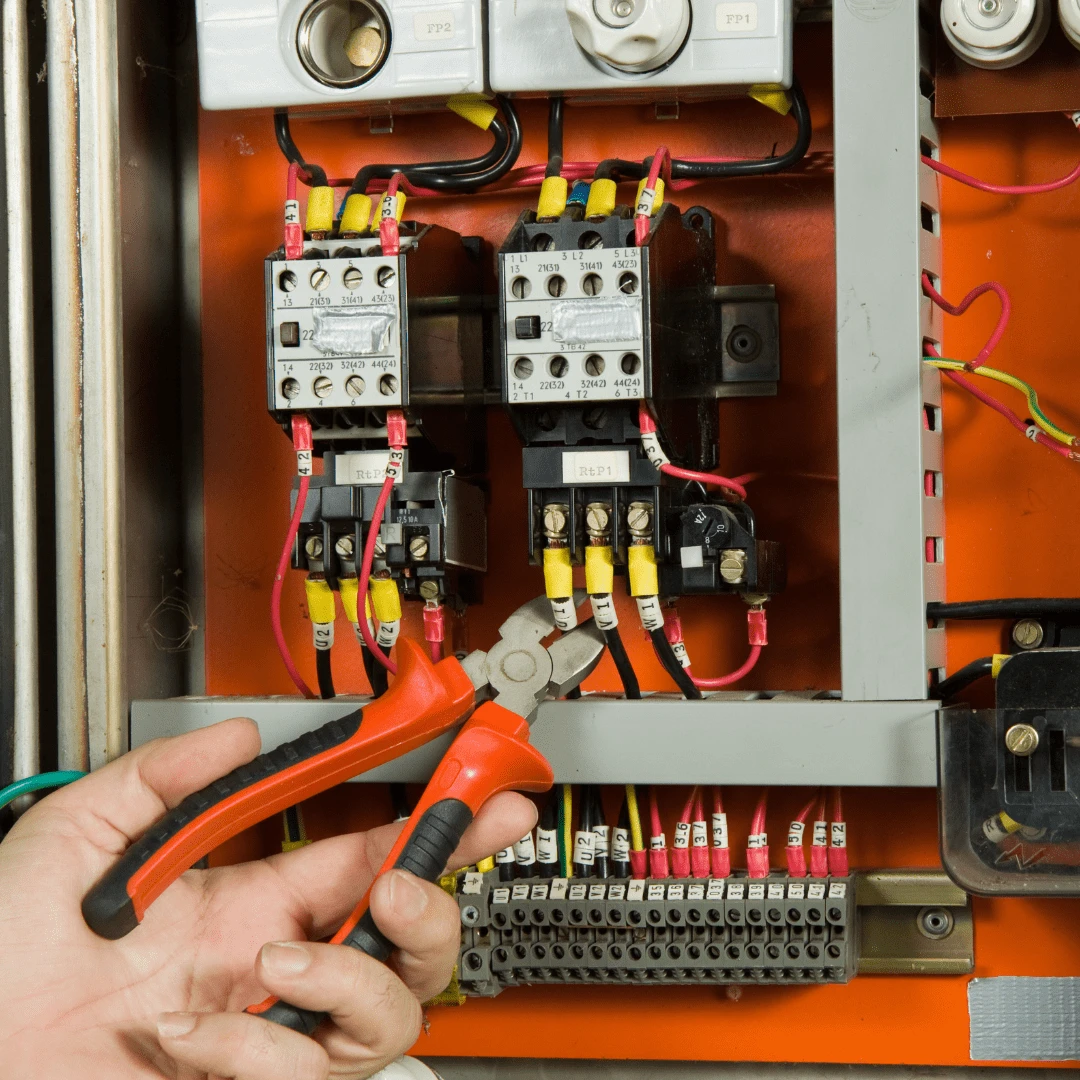 247 Emergency Electrician