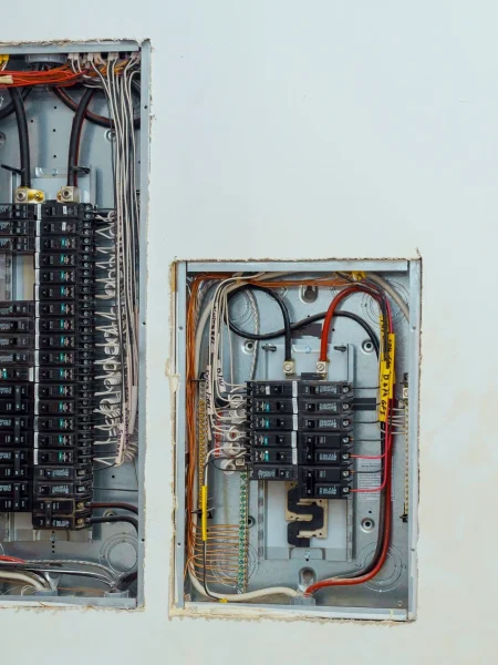 Circuit Breaker Service in Etobicoke