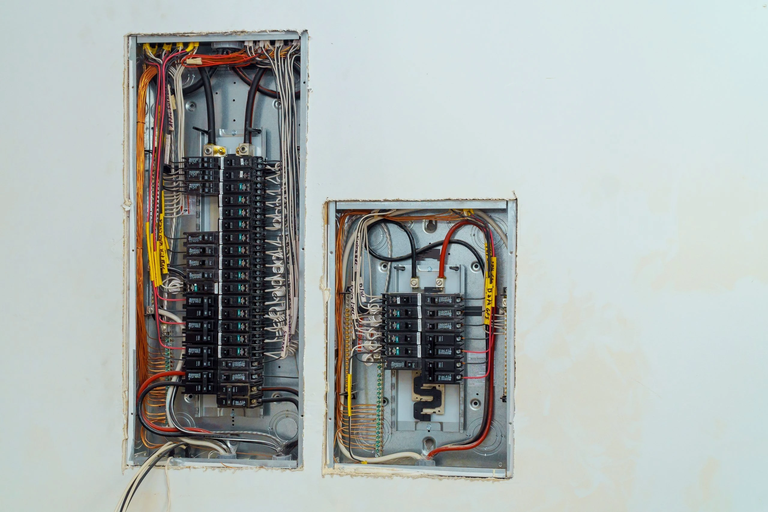 Circuit Breaker Service in Etobicoke