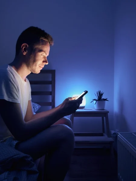 Electrical Blackout in Vancouver