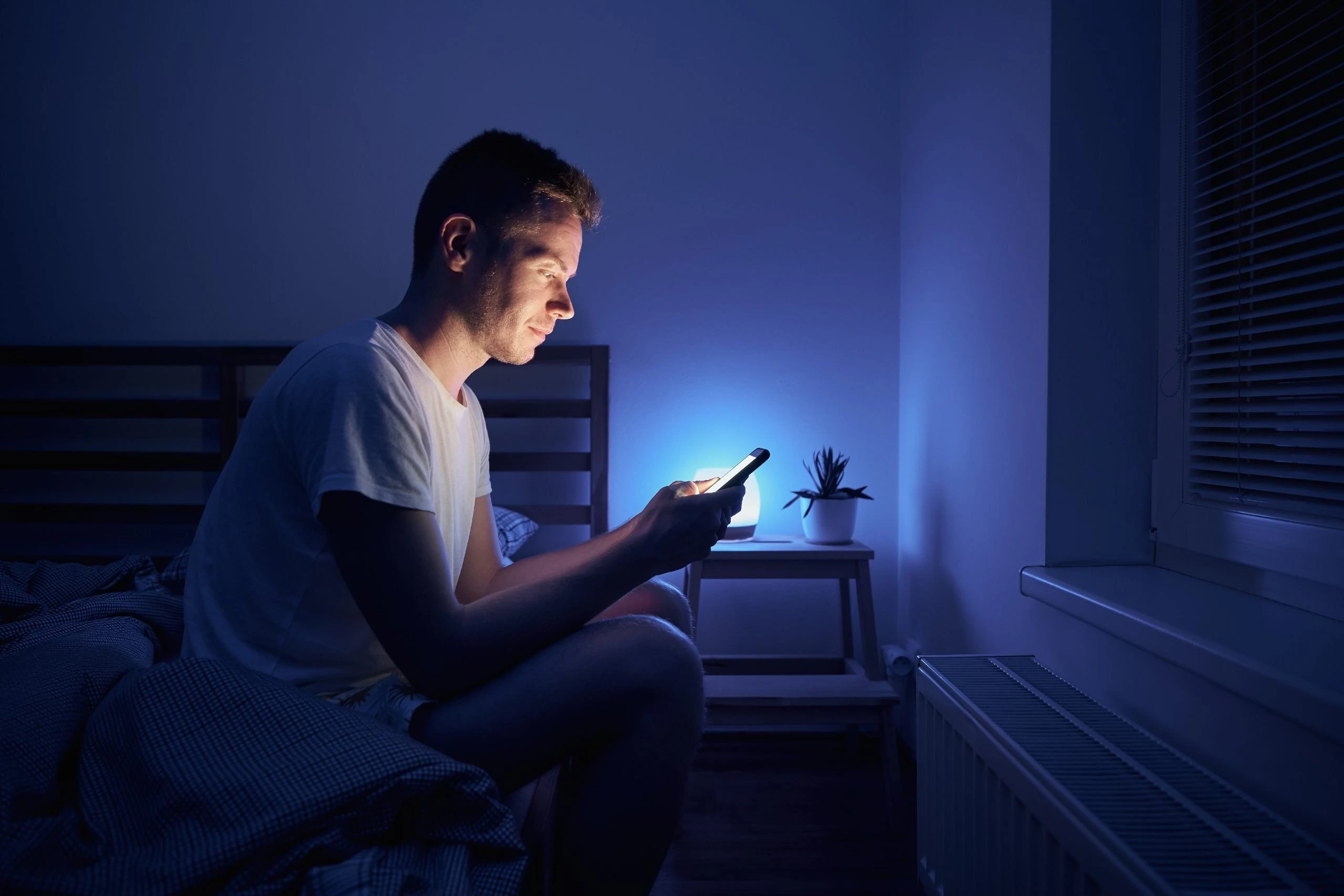 Electrical Blackout in Vancouver