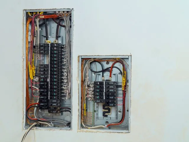 Circuit Breaker Service in Etobicoke