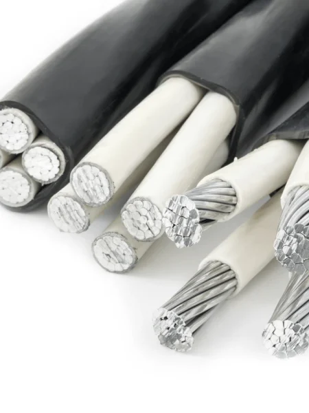 Aluminum wiring in Edmonton