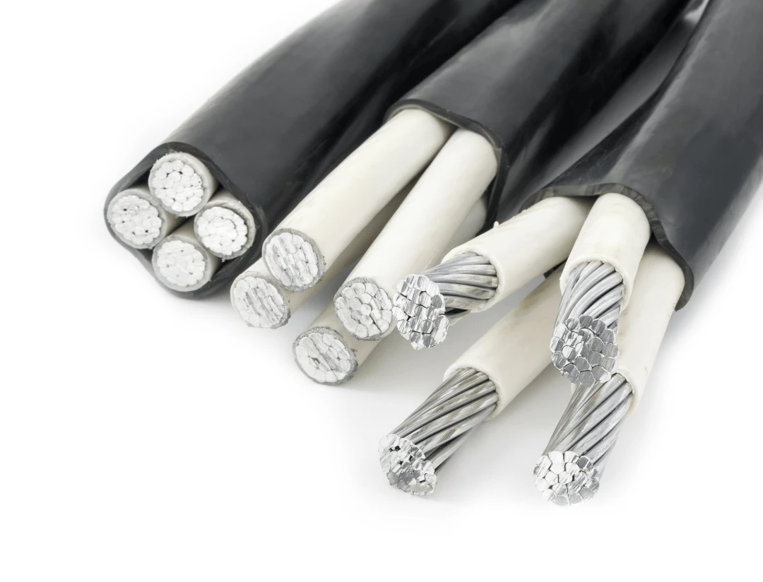 Aluminum wiring in Edmonton