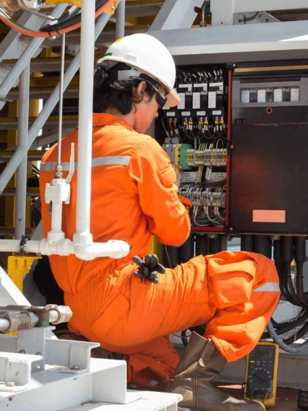 Commercial Electrical System Repair in Toronto