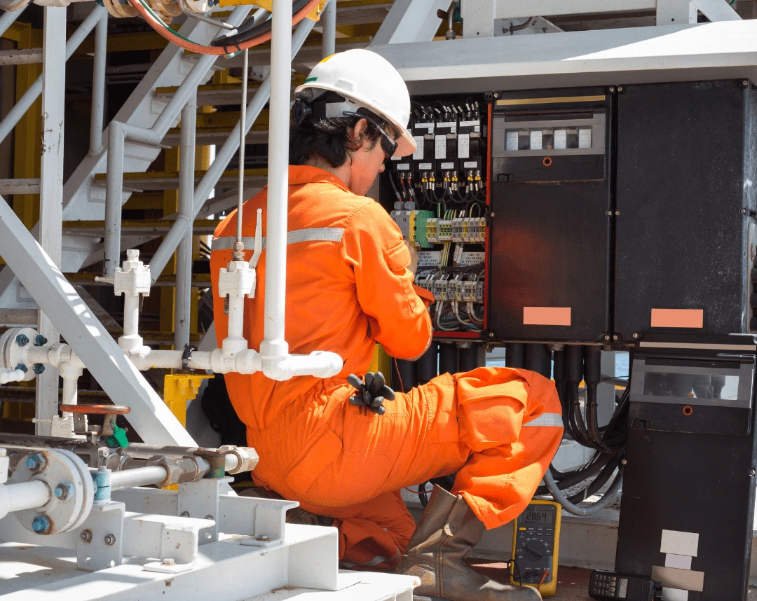 Commercial Electrical System Repair in Toronto