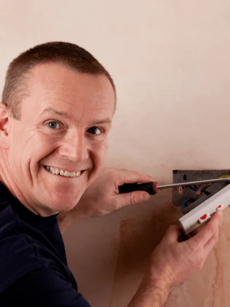 Common DIY Electrical Mistakes in Richmond