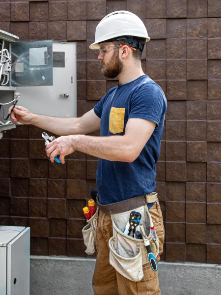 Electrical Safety Checks in Burnaby