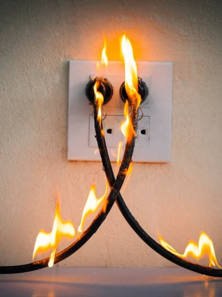 Signs of electrical problems