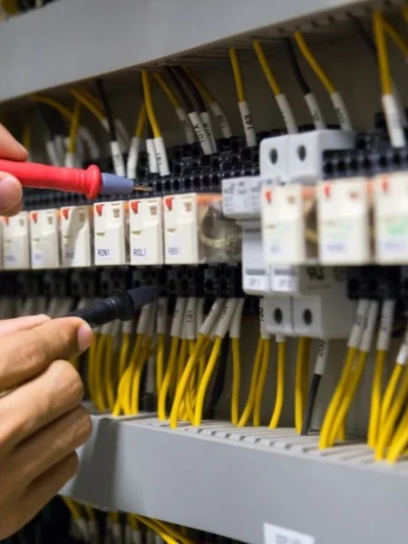 Electrical Wiring Problems