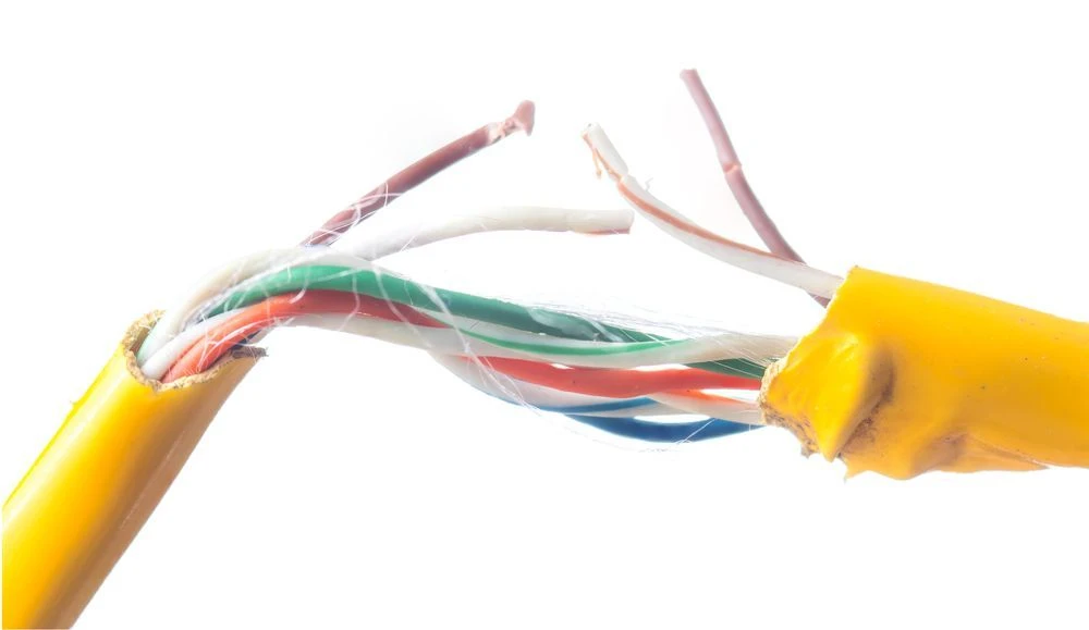 Electrical Wiring Problems in Scarborough
