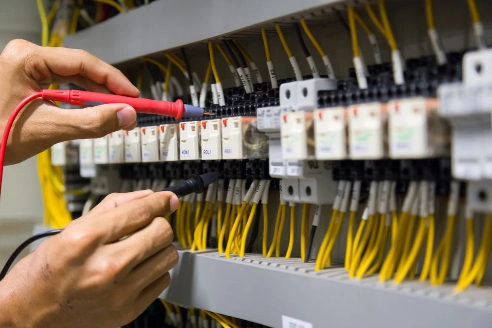 Electrical Wiring Problems