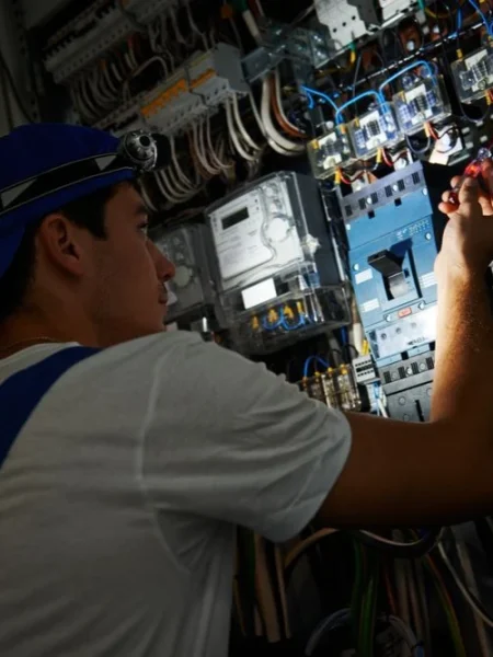 Emergency Electrician