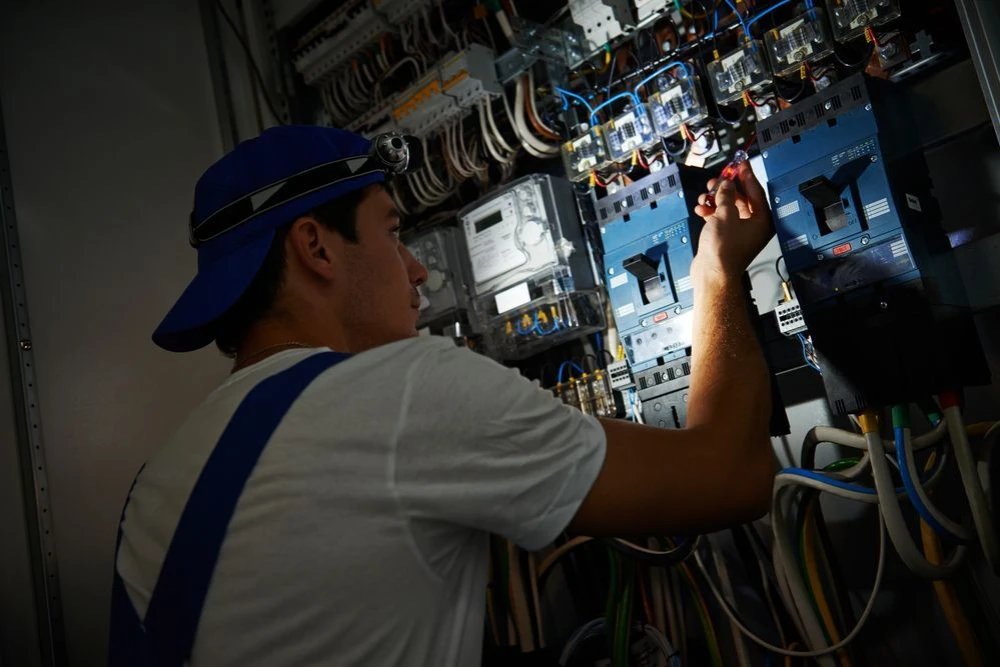 Emergency Electrician