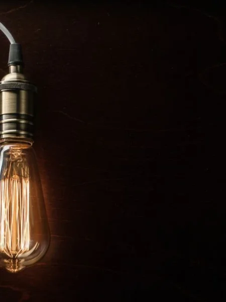 Flickering Lights