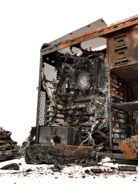 Home Electrical Mistakes in Vancouver