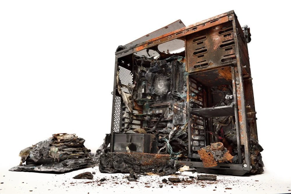 Home Electrical Mistakes in Vancouver