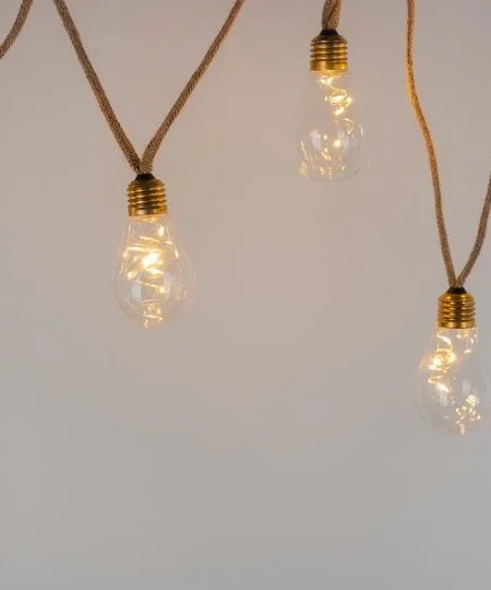 Lighting problems in New Westminster