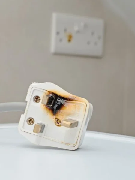 Spot electrical problems in your home