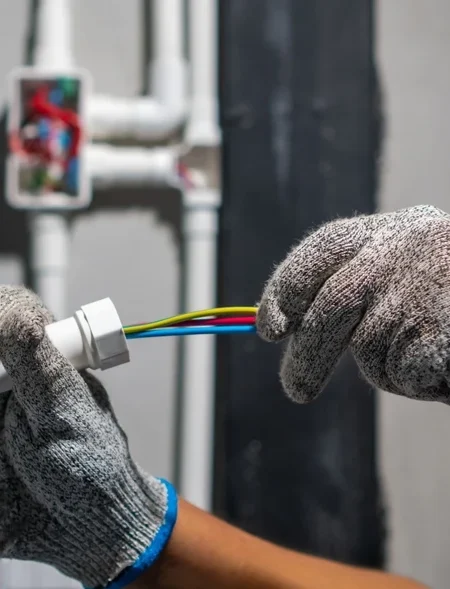 Electrical Codes And Standards