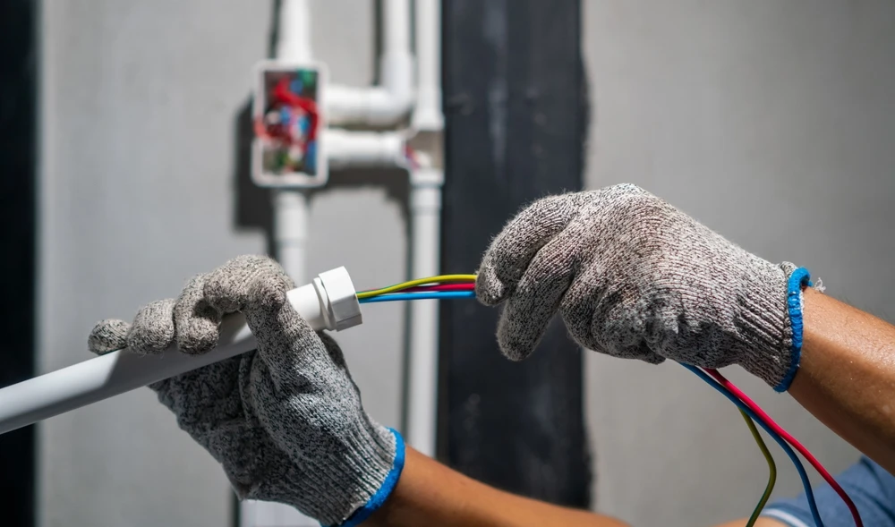 Electrical Codes And Standards