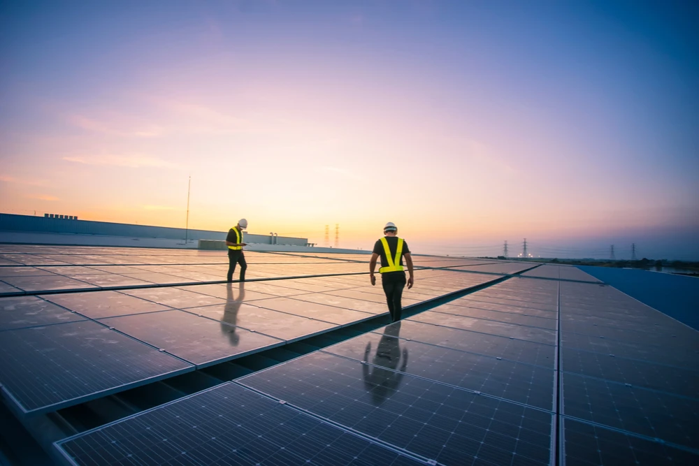 The future of electrical work