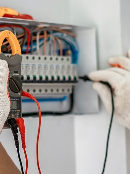 electrical problems