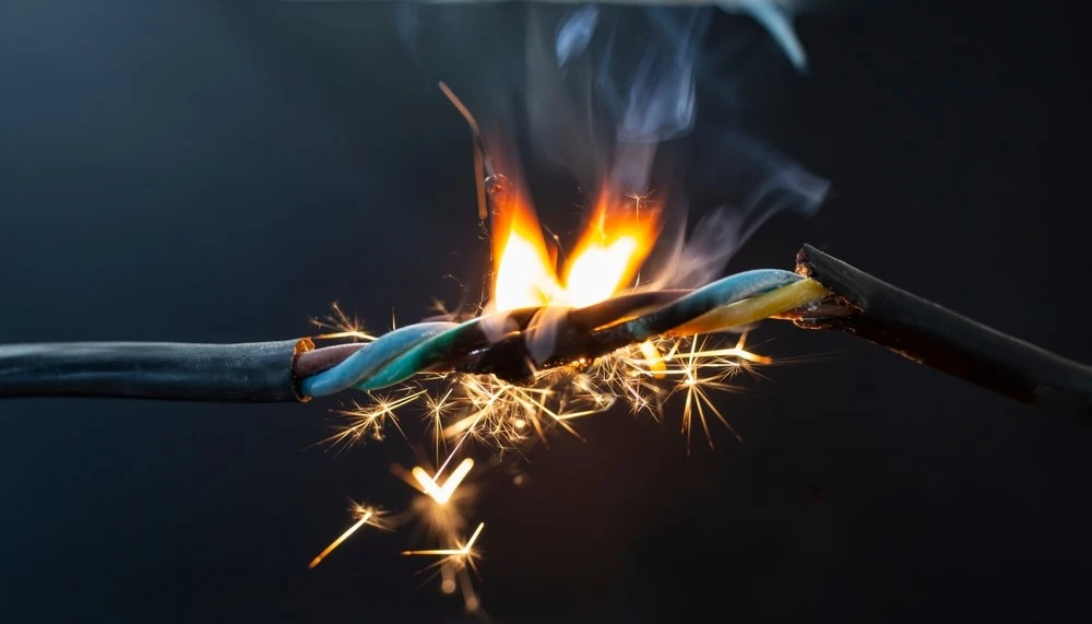 electrical safety tips