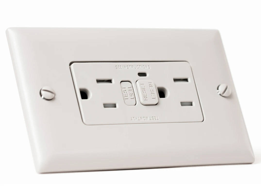 install gfci outlets