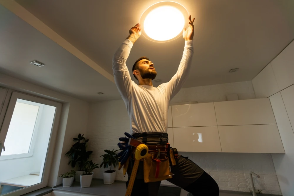 top electrical upgrades