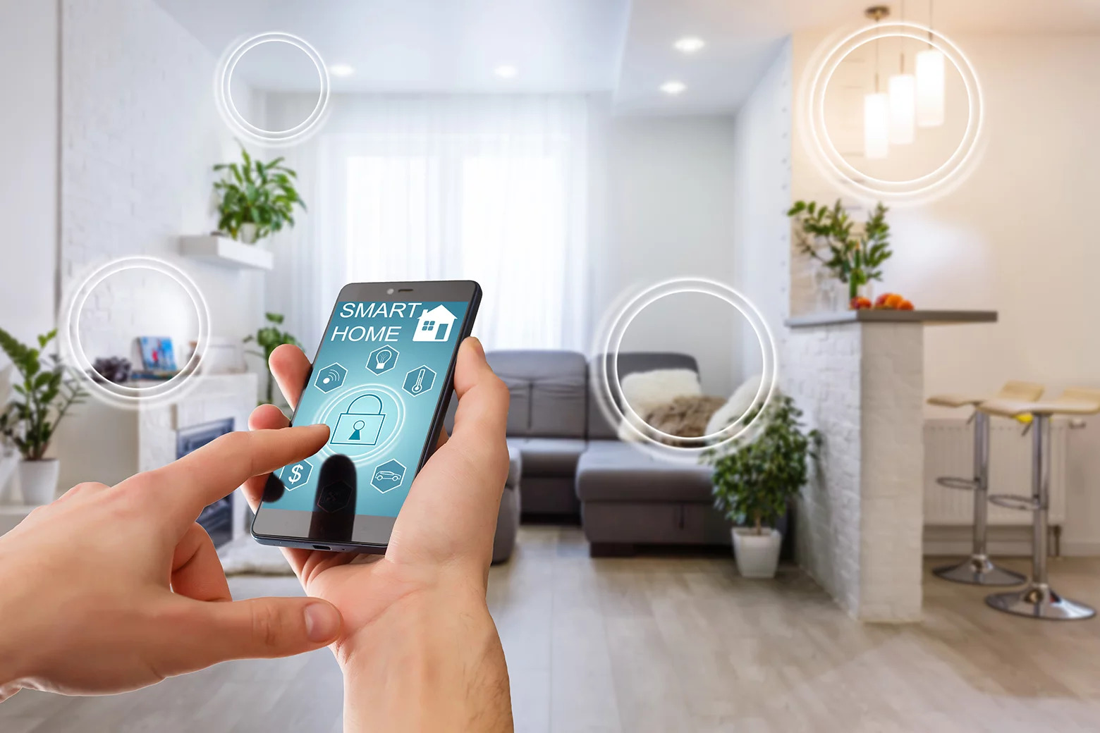 smart home