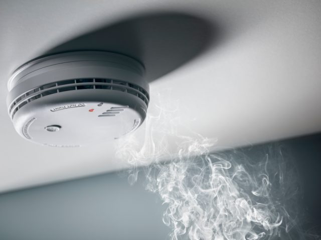 Where to Install a Carbon Monoxide Detector