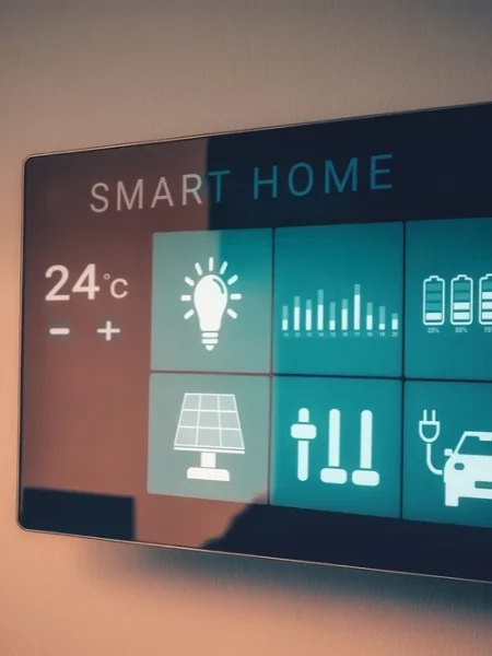 home automation