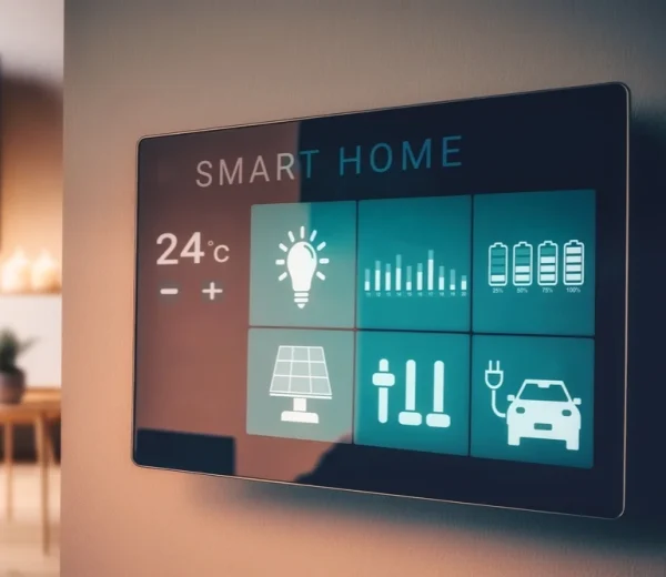 home automation