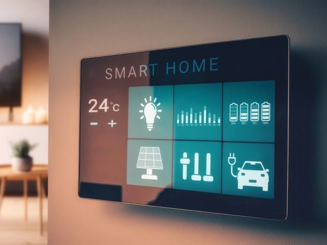 Home Automation: Smart Home Security 101