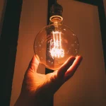 Flickering Lights issue