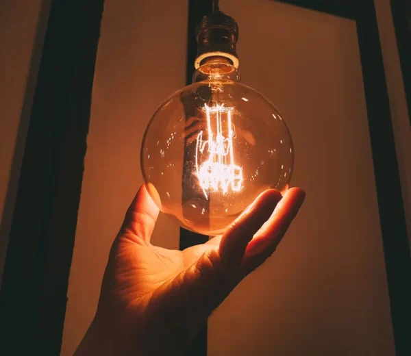Flickering Lights issue