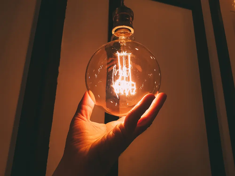 Flickering Lights issue