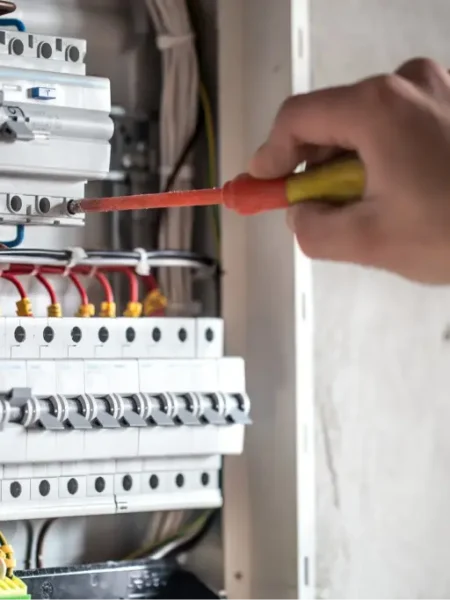 Fuse Box, RCD & Circuit Breaker Issues