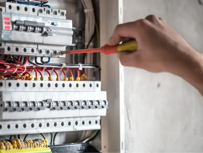 Fuse Box, RCD & Circuit Breaker Issues