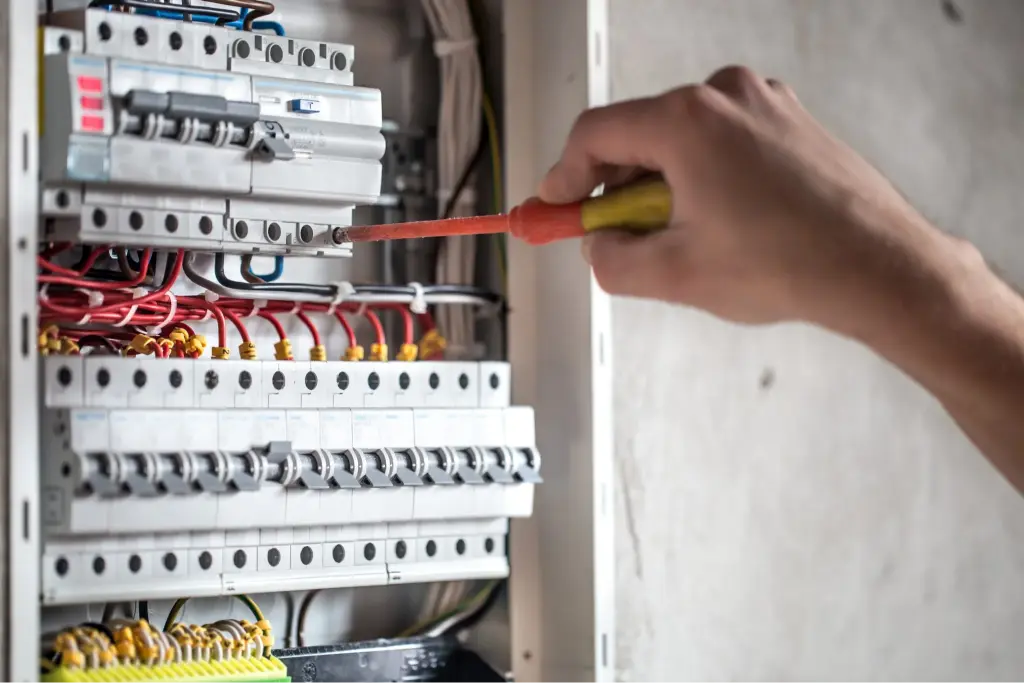 Fuse Box, RCD & Circuit Breaker Issues
