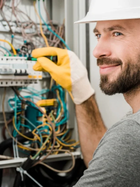 electrician near you