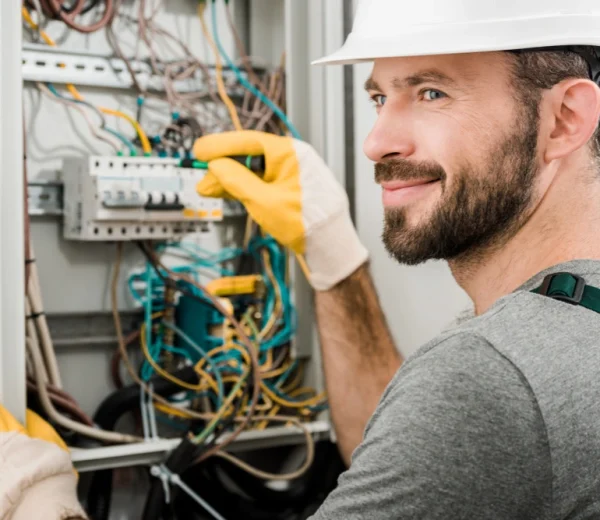 electrician near you