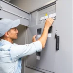 Electrical Panel