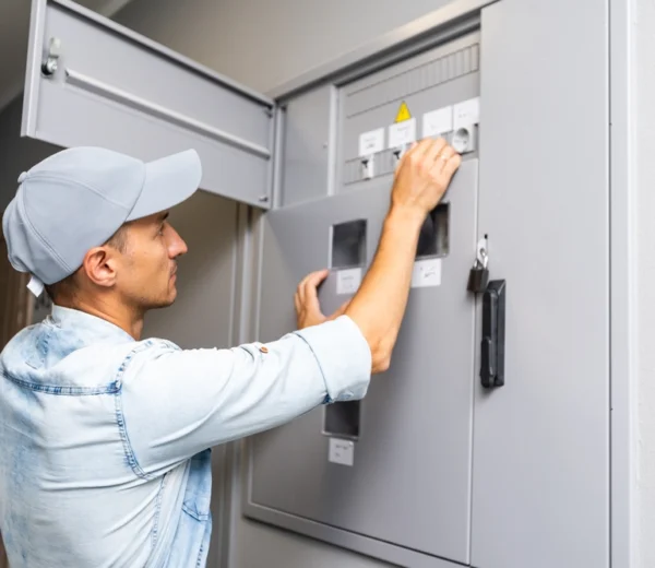 Electrical Panel